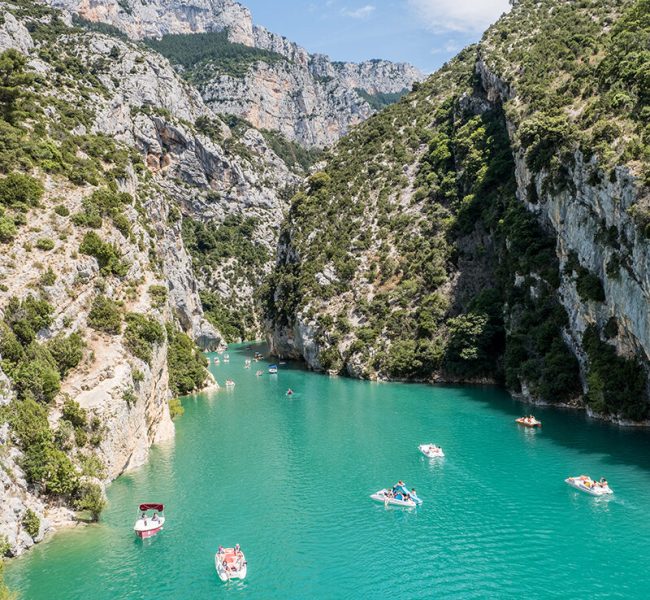 Verdon Verdon